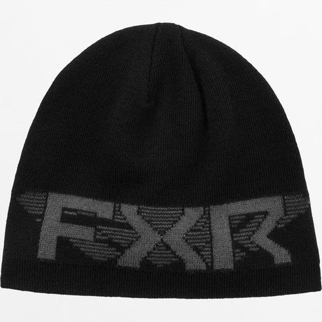 FXR Youth Split Beanie