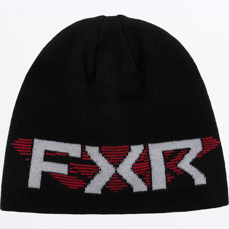 FXR Youth Split Beanie