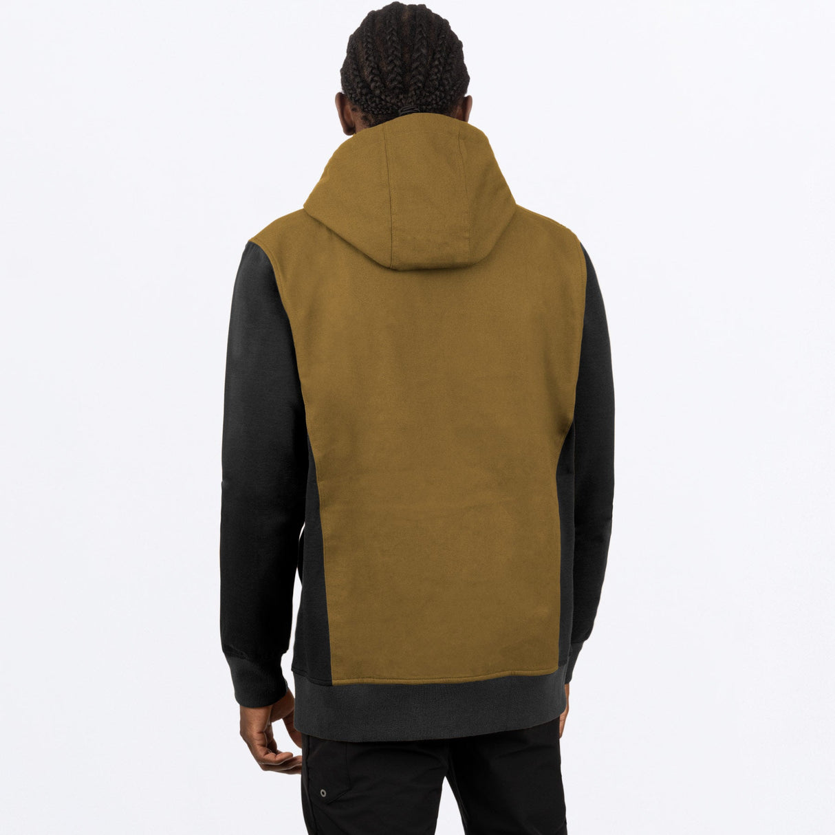 FXR M Task Hoodie