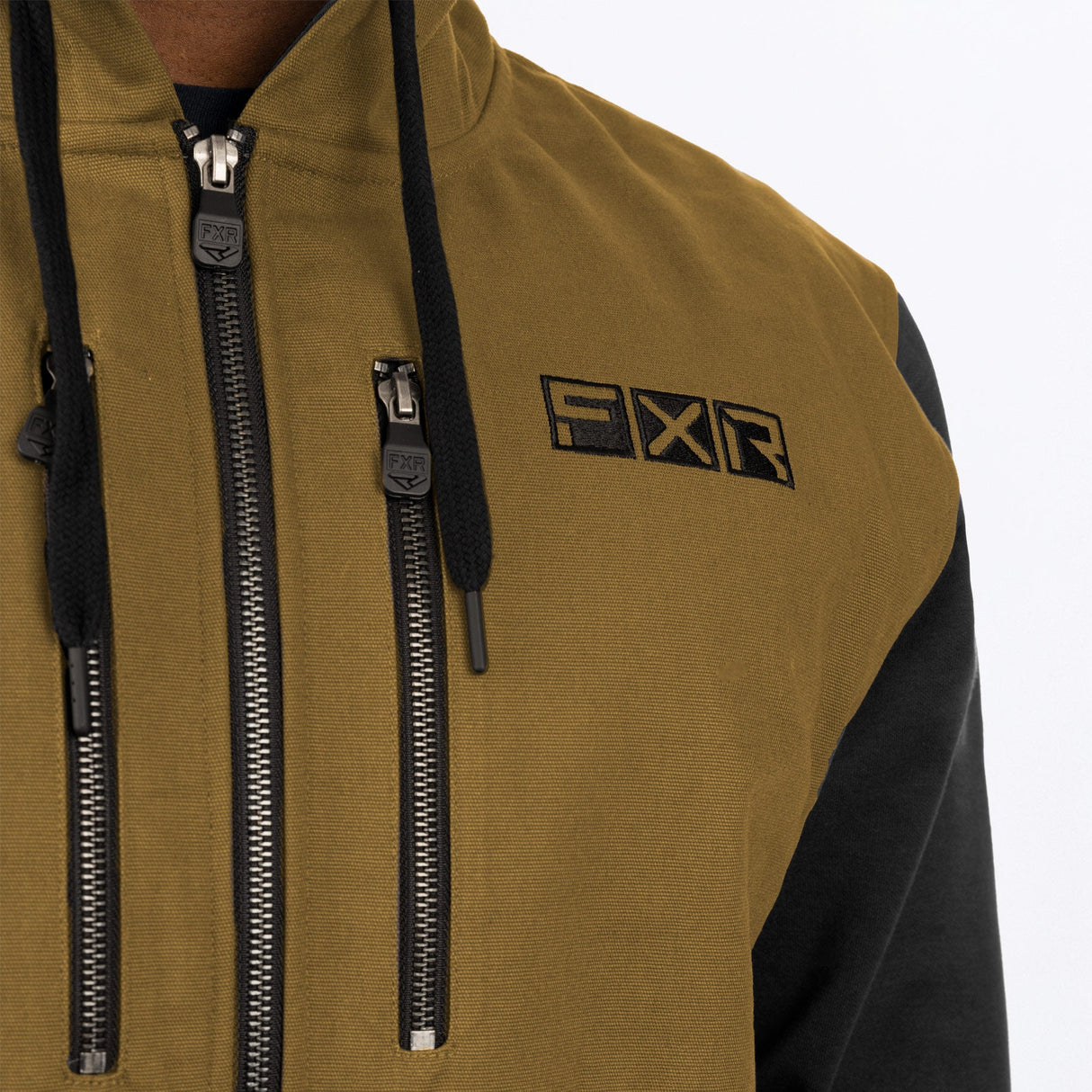 FXR M Task Hoodie