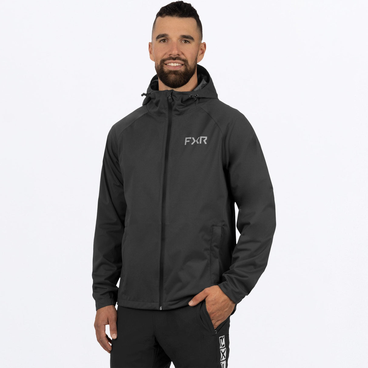 FXR M Force Dual Laminate Jacket
