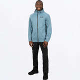 FXR M Force Dual Laminate Jacket