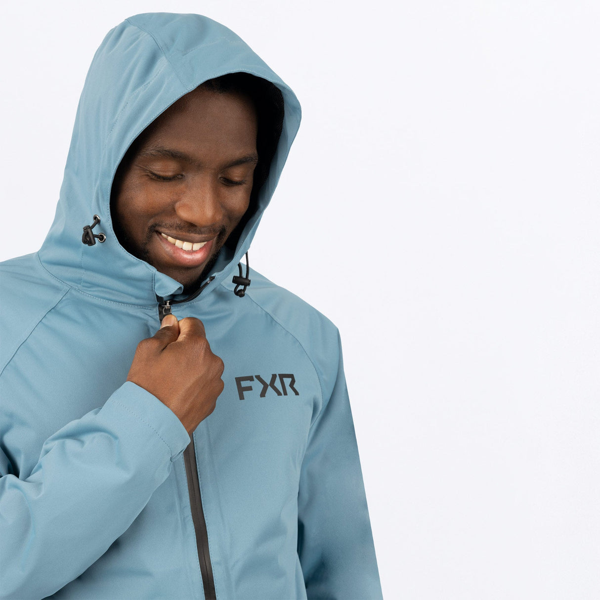FXR M Force Dual Laminate Jacket