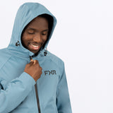 FXR M Force Dual Laminate Jacket