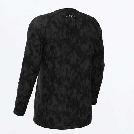 FXR Men's Attack Air UPF Longsleeve