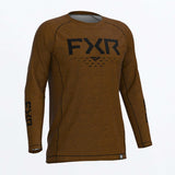 FXR Men's Attack Air UPF Longsleeve