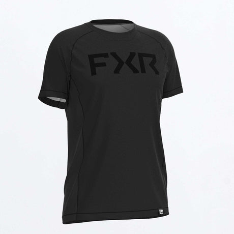 FXR Men's UPF Attack T-Shirt