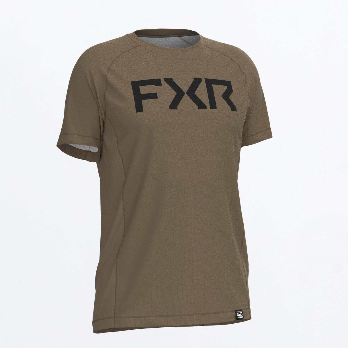 FXR Men's UPF Attack T-Shirt