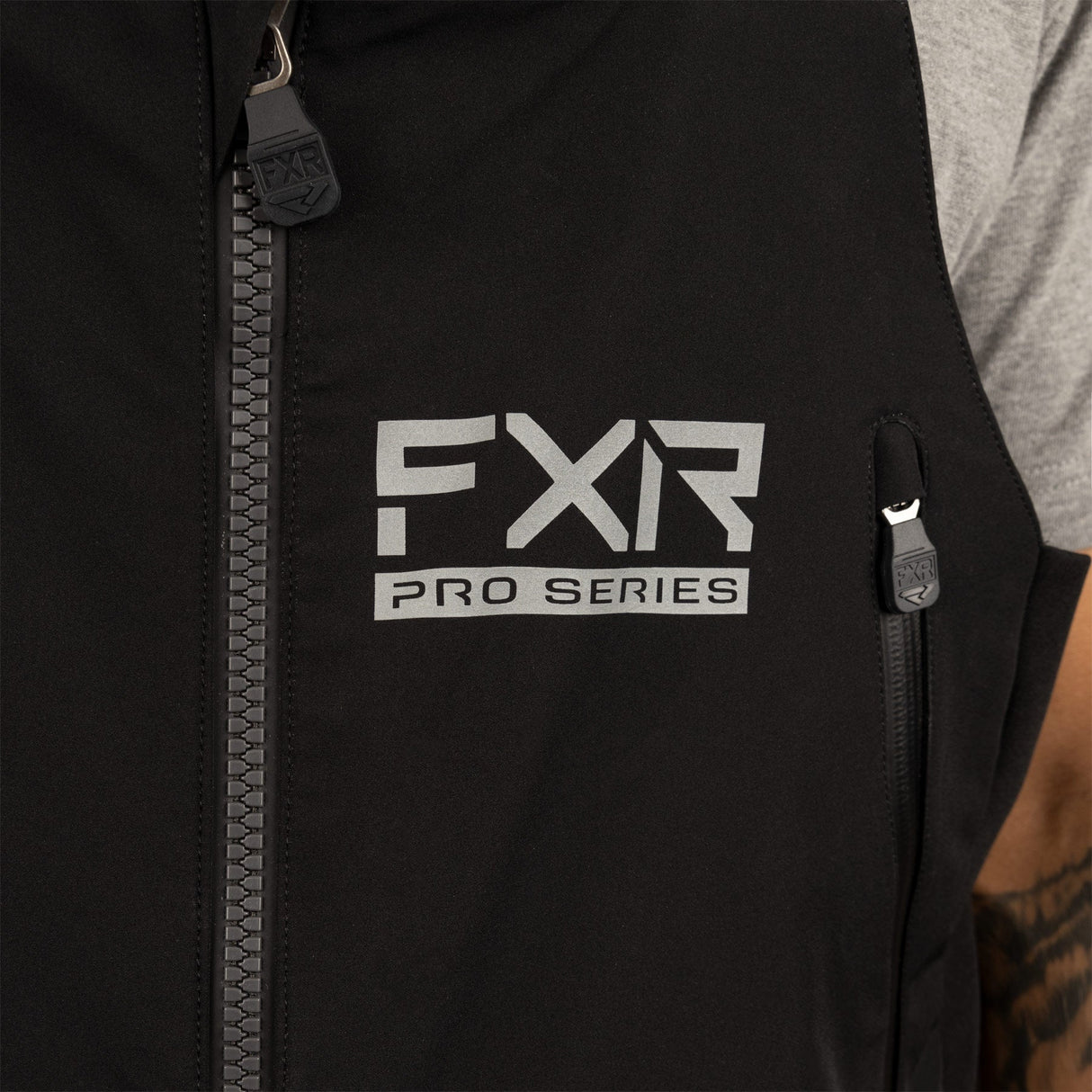 FXR M Vapor Pro Tri-Laminate Bib Pant