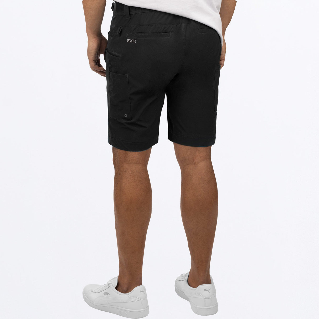 FXR M Tech Air Short