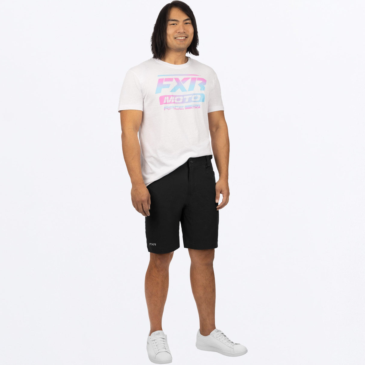 FXR M Tech Air Short