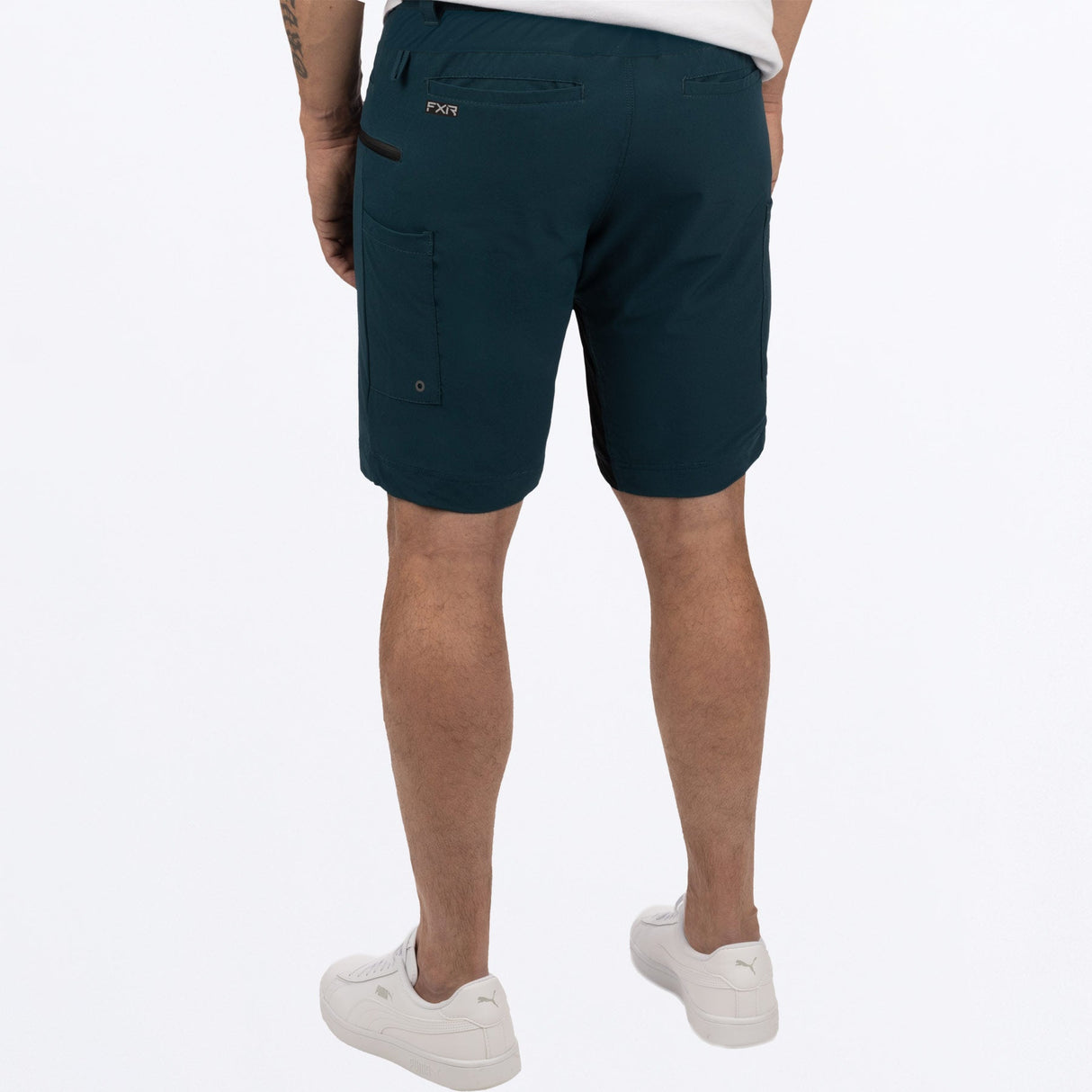 FXR M Tech Air Short