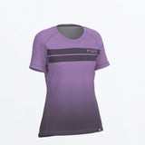 FXR Women's UPF Attack T-Shirt