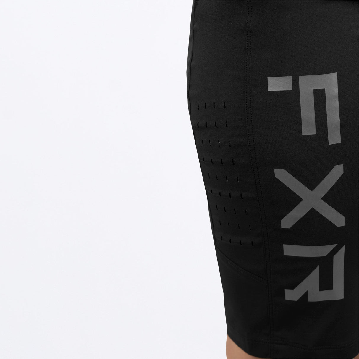 FXR W Revo MTB Short