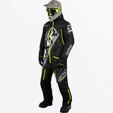 FXR M CX Lite Monosuit