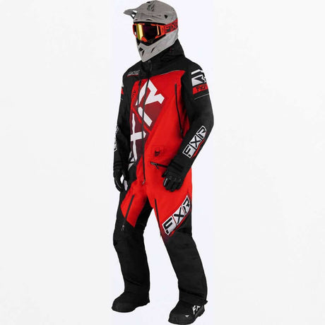 FXR M CX Lite Monosuit