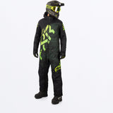 FXR M CX Lite Monosuit