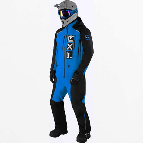 FXR M Recruit Lite Monosuit