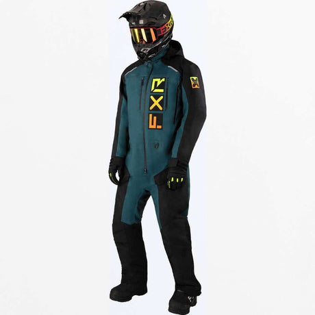 FXR M Recruit Lite Monosuit