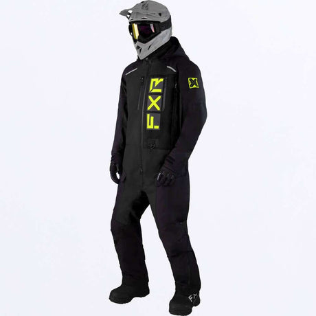 FXR M Recruit Lite Monosuit