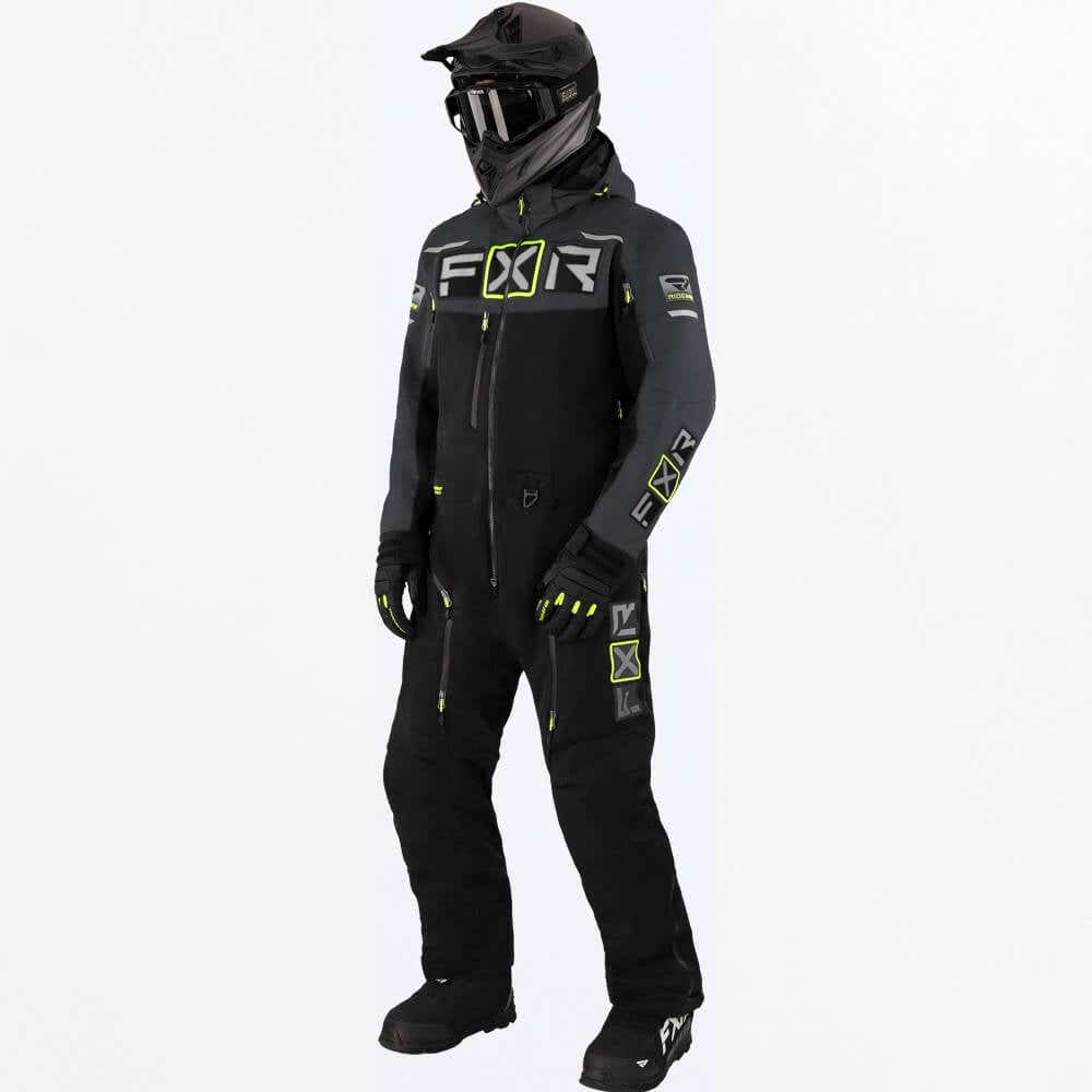 FXR M Maverick Lite Monosuit