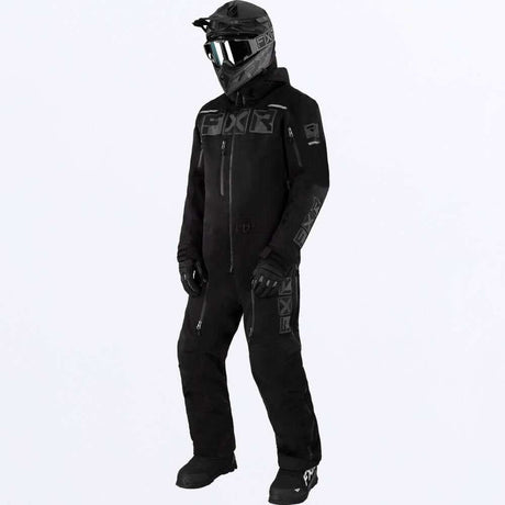 FXR M Maverick Lite Monosuit