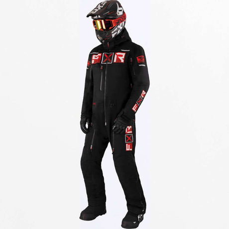 FXR M Maverick Lite Monosuit