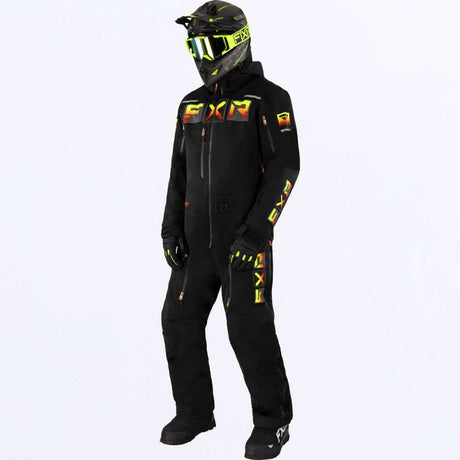 FXR M Maverick Lite Monosuit