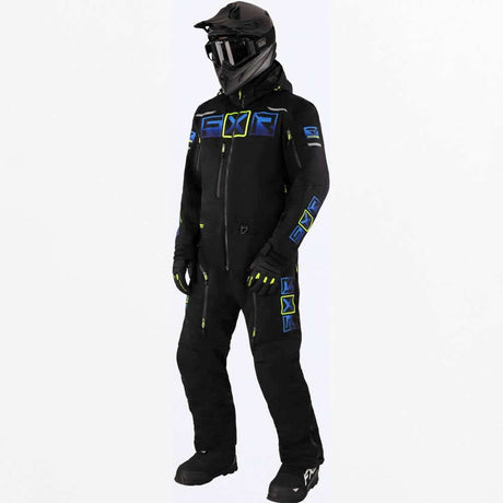 FXR M Maverick Lite Monosuit