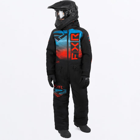 FXR Child Helium Monosuit