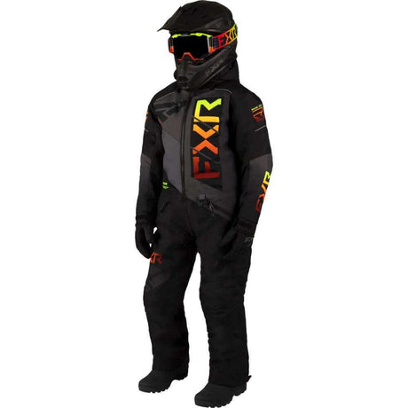 FXR Child Helium Monosuit