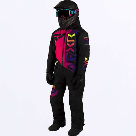 FXR Child Helium Monosuit