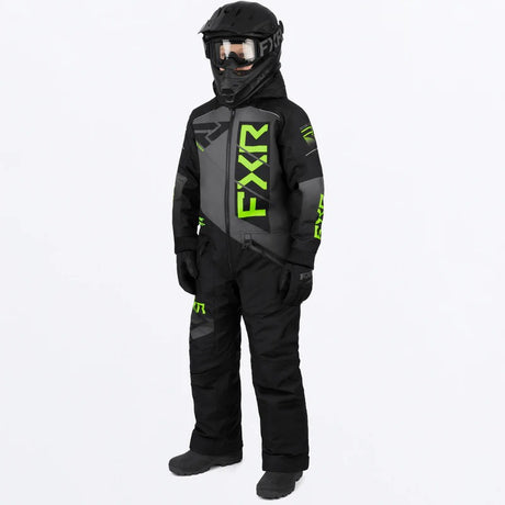 FXR Child Helium Monosuit