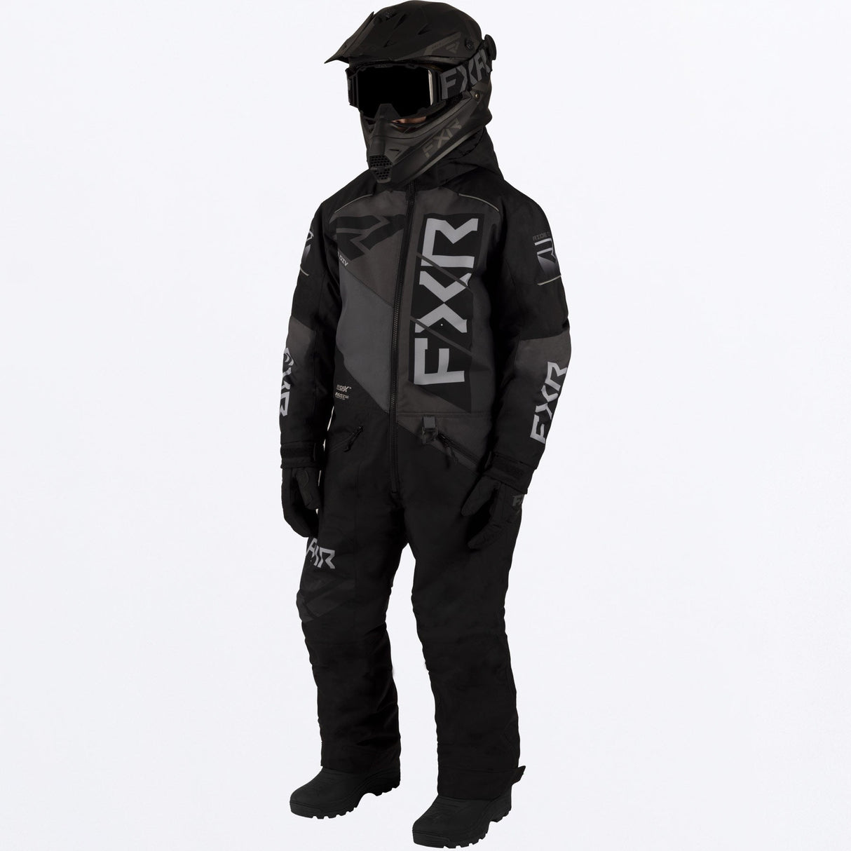 FXR Yth Helium Monosuit
