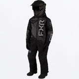 FXR Yth Helium Monosuit