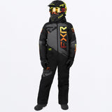 FXR Yth Helium Monosuit