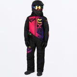 FXR Yth Helium Monosuit
