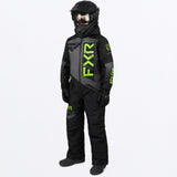 FXR Yth Helium Monosuit