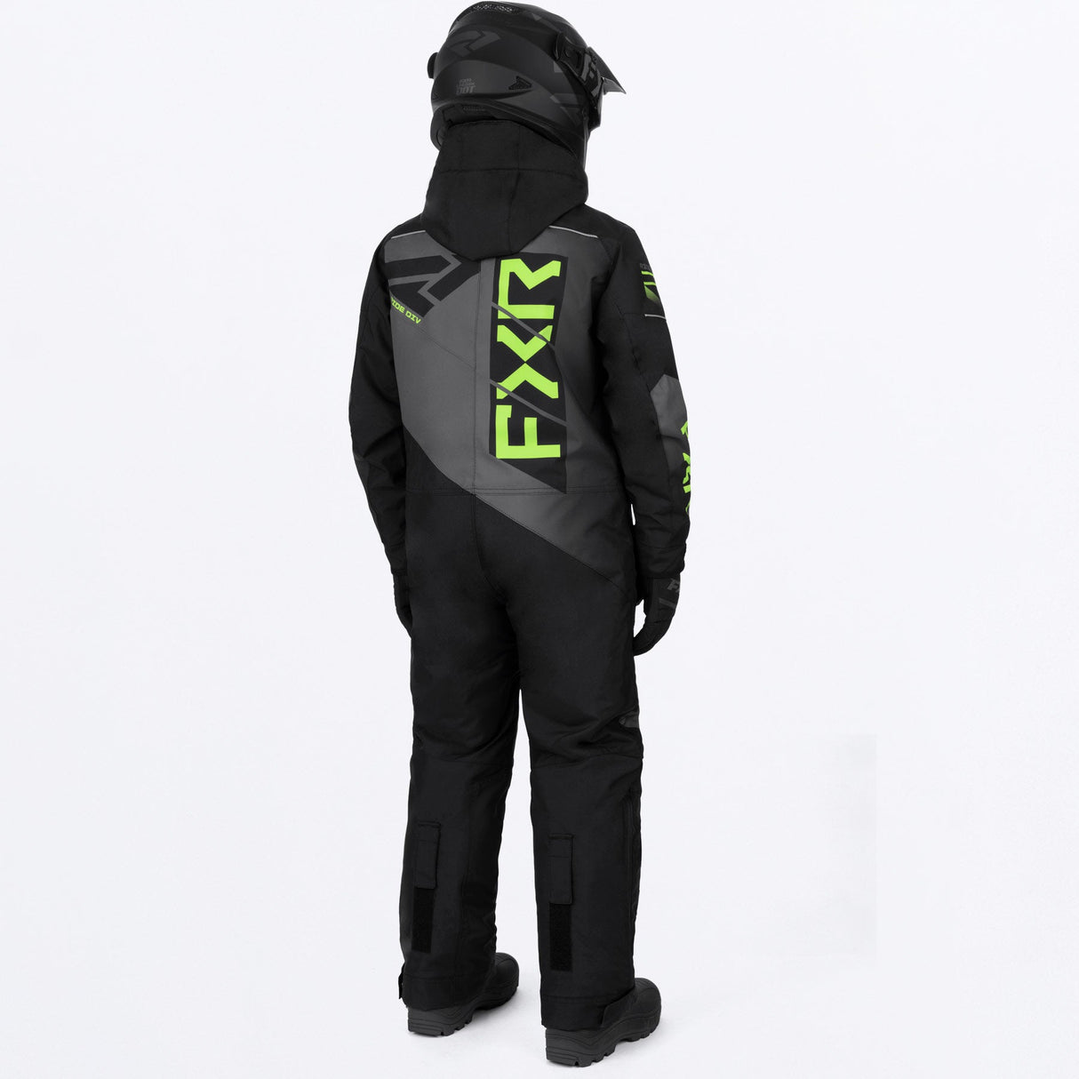 FXR Yth Helium Monosuit