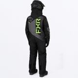 FXR Yth Helium Monosuit