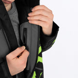 FXR Yth Helium Monosuit