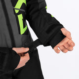 FXR Yth Helium Monosuit