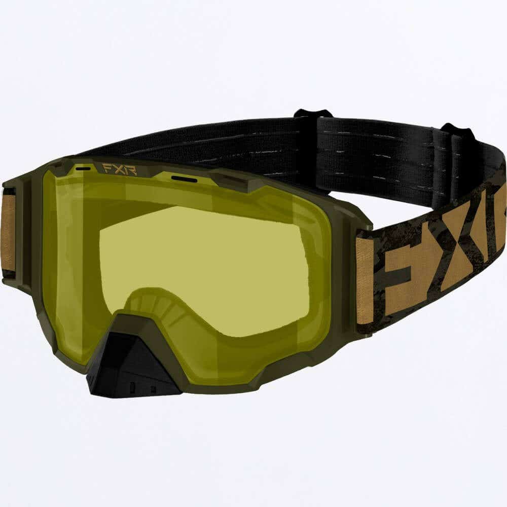 FXR Maverick Goggle