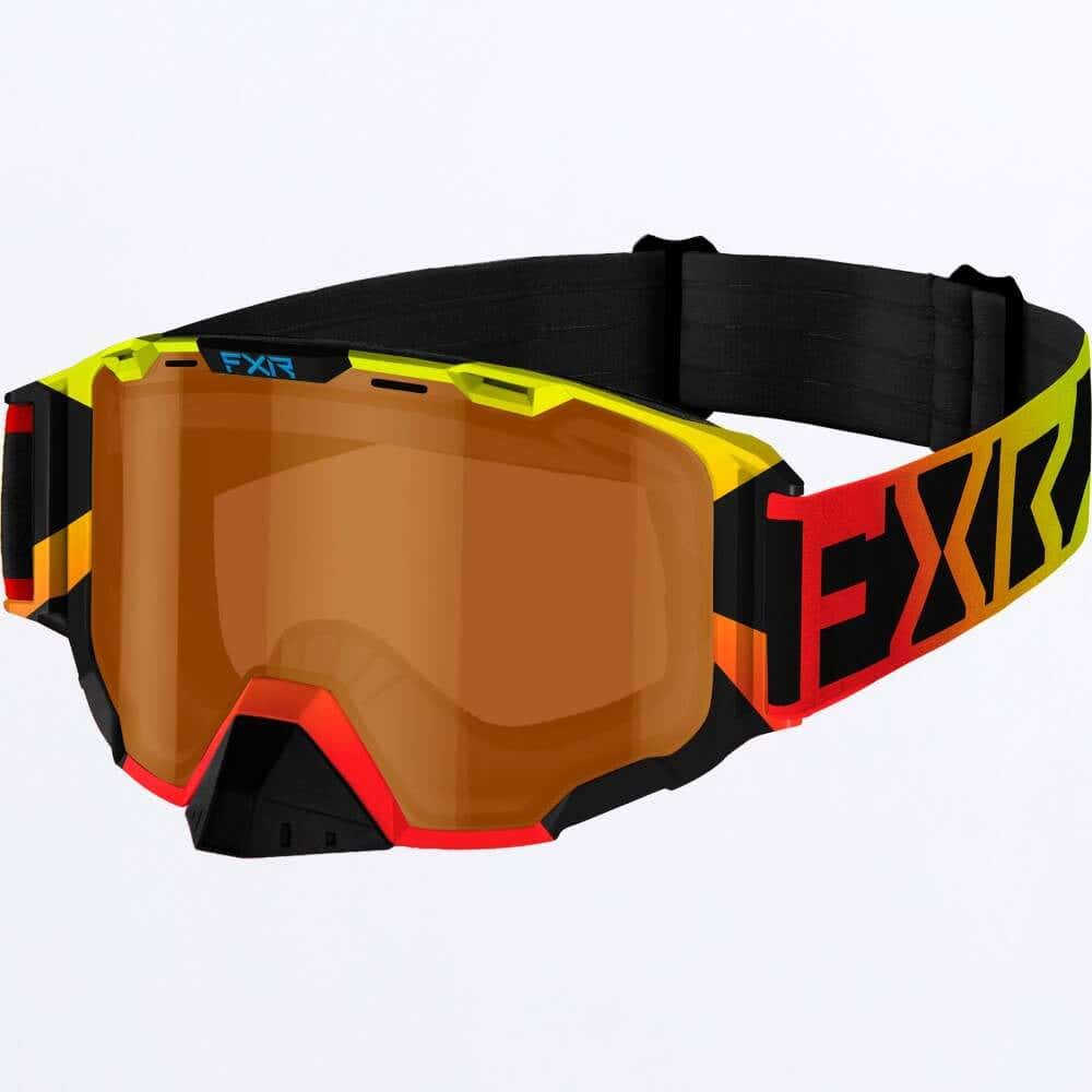 FXR Maverick Goggle