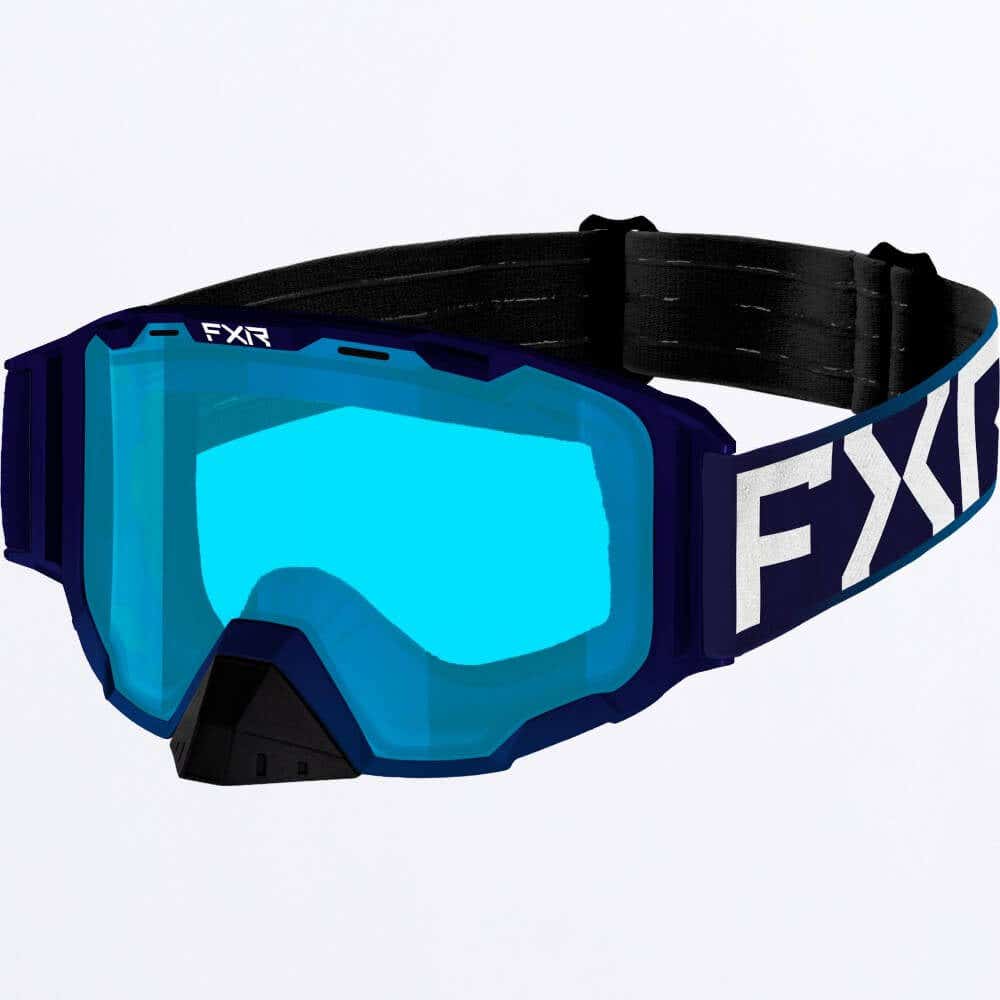 FXR Maverick Goggle