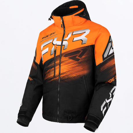 FXR M Boost FX 2-in-1 Jacket 24