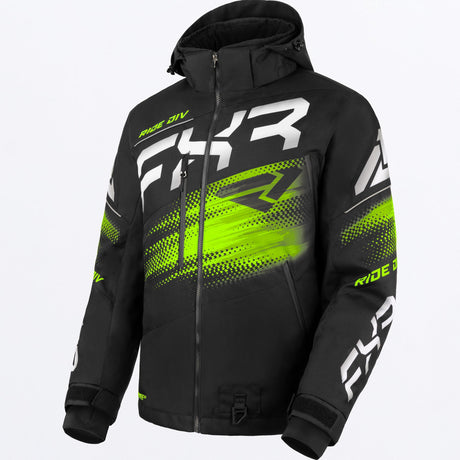 FXR M Boost FX 2-in-1 Jacket 24