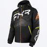 FXR M Boost FX 2-in-1 Jacket 24