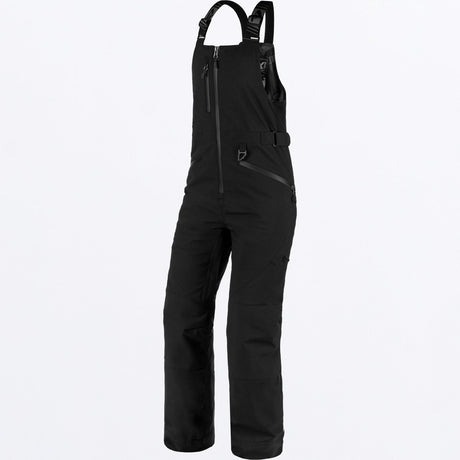 FXR W Aerial Lite Bib Pant