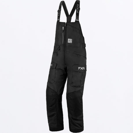 FXR W Excursion Ice Pro Pant